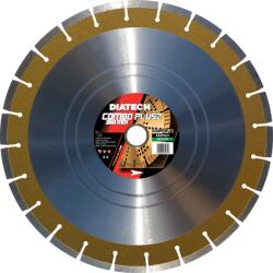 Diatech Combo Plus 450MM vátótárcsa 450X3, 2X12X30/25, 4MM (CM450PL)