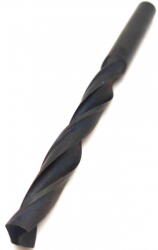 ABRABORO Fémcsiga fúrószár 9, 5mm (01047)