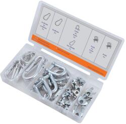 Workers Best Karabiner-Sortiment 30tlg. 1247691 (1247691)