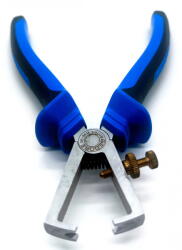 GEDORE fogó blankoló 160-as 15407 (15407)