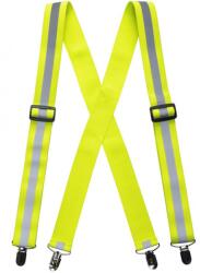 Portwest HV56 - Jól láthatósági nadrágtartó, sárga (HV56YER) - kertigep24
