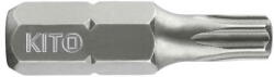Kito SMART behajtóhegy TORX T 30×25mm 001124 (001124)
