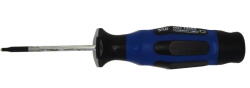 SKG Csavarhúzó Torx T8x60 (16447)