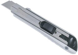 Raxx Vágókés-penge 18mm 10db/cs, SK2-acél 1248109 (1248109)