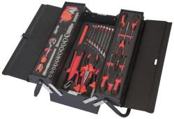 Gr-Tools Szerszámkészlet 59 részes 1246741 (1246741)