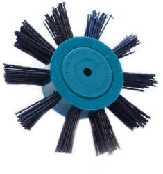 Raxx Grittyflex korong, kék átm. 100mm K180 1247598 (1247598)