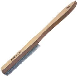 Raxx Reszelőkefe 250x40mm betéthossz 110 mm 1247635 (1247635)