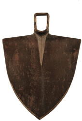 Analóg Kert Kapa kov. Miskolci 0, 775 kg 009672 (009672)