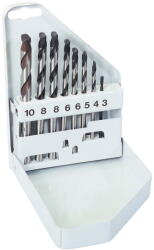 Alpen Professzionális betonfúró készlet 8 db/cs 1036332 (1036332)