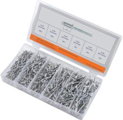 Workers Best Szegecs szortiment 400 r. 100 db 1247675 (1247675)