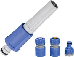 Analóg Öntözőpisztoly SET sugárcső+csatl. AM0200102 (AM0200102)