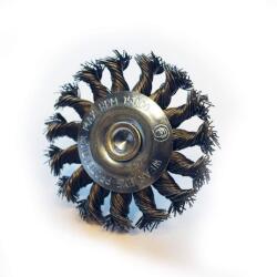 Raxx Körkefe tincsezett átm. 75 mm befogó 6 mm, acéldrót 0, 50 mm (1247583)