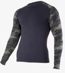 Lahti Pro Aláöltöző thermo felső/terepszínű - 2/3XL L4120805 (L4120805)