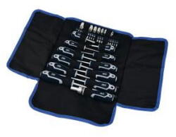 Raxx Csavarhúzó készet 42 részes 1287839 (1287839)