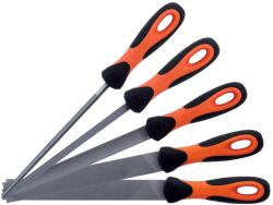 Bahco Reszelőkészlet 5 db. 250 mm 1200181 (1200181)