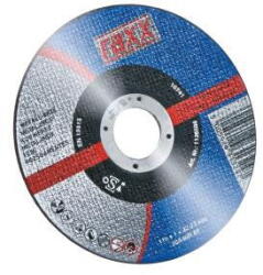 Raxx Vágókorong inox 230x1, 9x22, 23mm 1135590 (1135590)