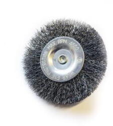 Raxx Körkefe hullámos átm. 100 mm befogó 6 mm, acéldrót 0, 30 mm 1277585 (1277585)