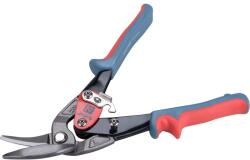 Extol Lemezvágó olló, két komp. nyél 255mm, balos (8813601)