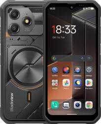 Blackview FORT100 128GB 8GB RAM Dual Telefoane mobile