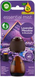 Air Wick Levendula Mező és Harangvirág aroma diffúzor utántöltő 20 ml