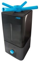 RAM Ultrahangos párásító RAM 13 liter