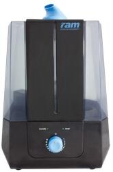 RAM Ultrahangos párásító RAM 5 liter