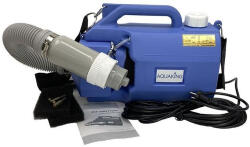 Aquaking Fogger / Párásító - porlasztó 5 l, elektronikus