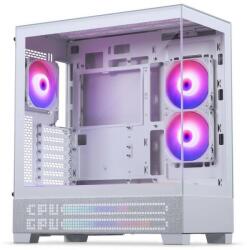 Phanteks XT View Matrix TG white (PH-XT523VM1_DWT01)
