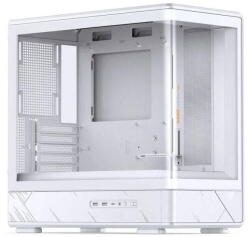 JONSBO D200 TG white