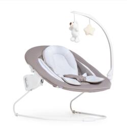 Hauck Alpha Bouncer Deluxe sand