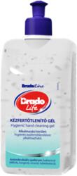 Bradoline kézfertőtlenítő gél (500ml) (1547)