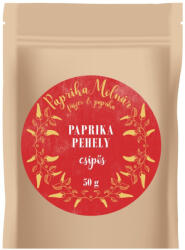 PaprikaMolnár Magyar csípős fűszerpaprika pehely 50 g/papírtasak