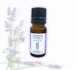  Levendula illóolaj 8 ml