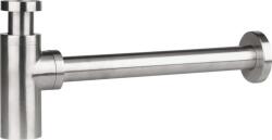 SAPHO Minimal - Sifon lavoar 1 1/4", scurgere 32 mm, inox MI036 (MI036)