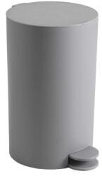 SAPHO Gedy Sharon - Hulladékgyűjtő 3 L, szürke SH0908 (SH0908)