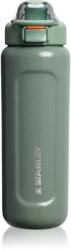 Stanley The Wellspring Bottle sticlă termos Hammertone Green 700 buc