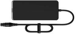 XIAOMI Electric Scooter Fast Charger EU elektormos roller gyorstöltő (BHR7782EU) - officedepot