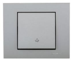 OVIVO Intrerupator Cruce ST Grano Met Ovivo OV00108 (OV00108)