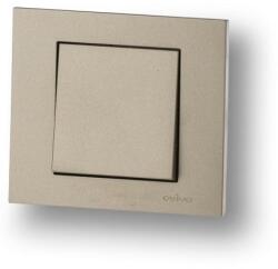 OVIVO Intrerupator ST Grano Met Ovivo OV00201 (OV00201)