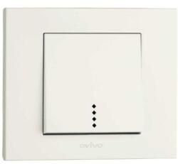 OVIVO Intrerupator cu Led ST Grano Ovivo OV00012 (OV00012)