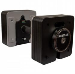 Kettler Gantera reglabila Kettler Variobell 4-28 kg (K-EQ1090-100)