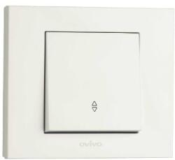 OVIVO Intrerupator Cap Scara ST Grano Ovivo OV00006 (OV00006)