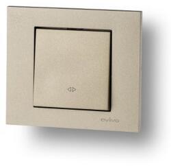 OVIVO Intrerupator Cruce ST Grano Met Ovivo OV00208 (OV00208)