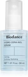 Biodance Hydro Cera-nol Serum ser cu hidratare intensă cu efect calmant 30 ml