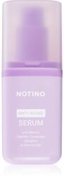 Notino Anti-Aging Serum with Retinol, Peptides, Ceramides, Squalane & Niacinamide ser pentru contur cu retinol 30 ml