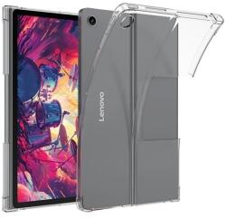 Gigapack Lenovo Tab Plus (TB351FU) szilikon védő (ütésállóság, légpárnás sarok) átlátszó (GP-181641)