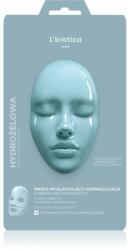 L’biotica Estetic Clinic Acid Treatment интензивна хидрогелна маска с изглаждащ ефект