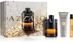 Azzaro The Most Wanted Parfum parfüm