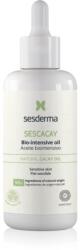 Sesderma SESCACAY Bio-Intensive Oil ulei pentru regenerare pentru cicatrici și vergeturi 100 ml