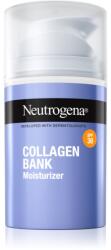 Neutrogena Collagen Bank hidratáló arckrém SPF 30 50 ml